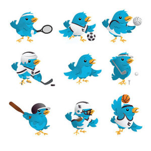 twitter sports