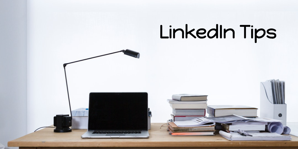 linkedin tips