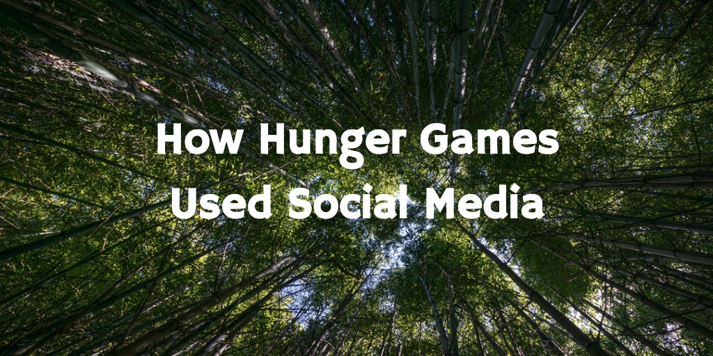 hunger games