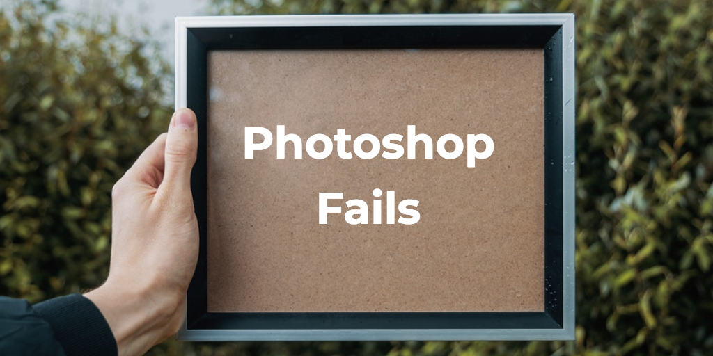 photoshop fails