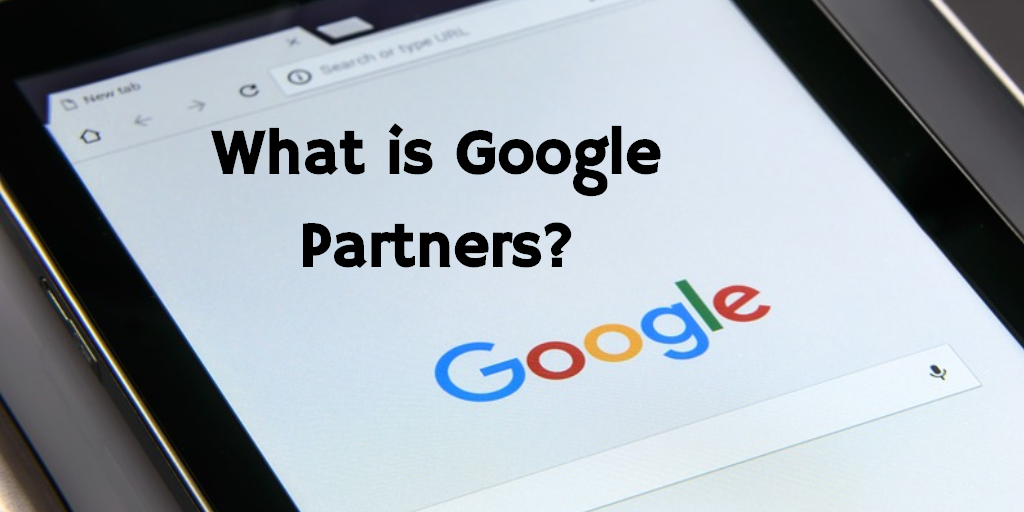 google partners