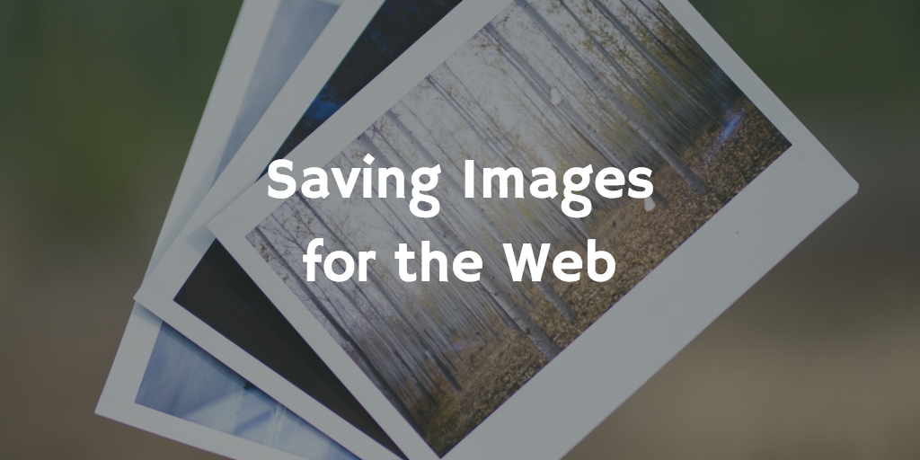 saving images