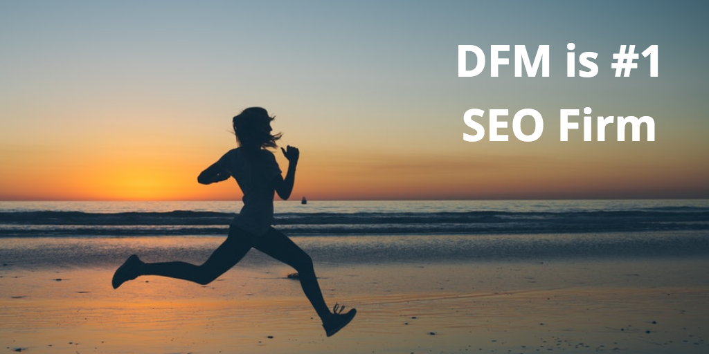 dfm #1 Seo
