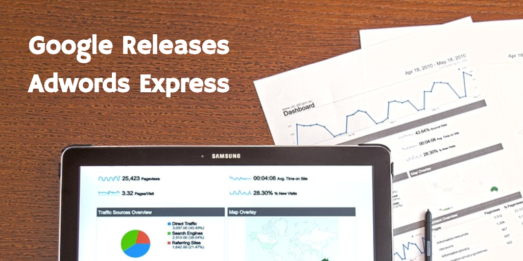 google adwords express