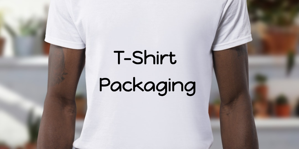 T-Shirt Packaging