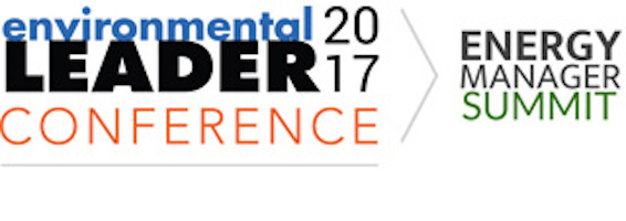 Environmental Leader Conference Logo