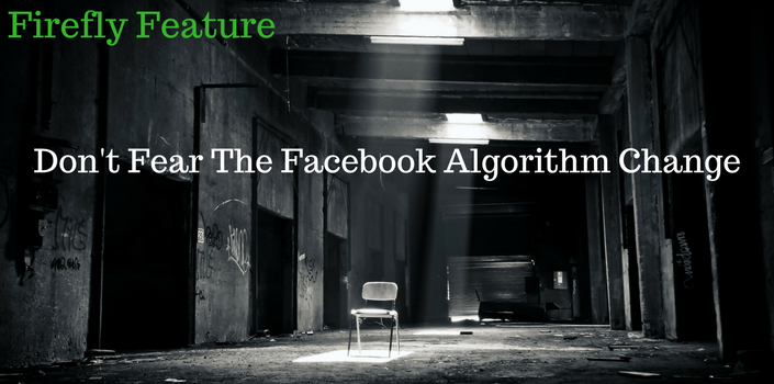 3 Facebook Algorithm Changes
