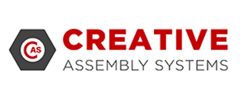 Creative Assembly Systems ohio
