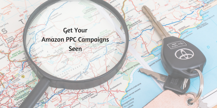 Creating Amazon pay per click ads that work