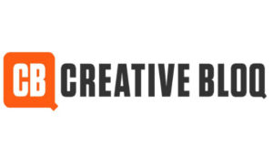 creative bloq logo