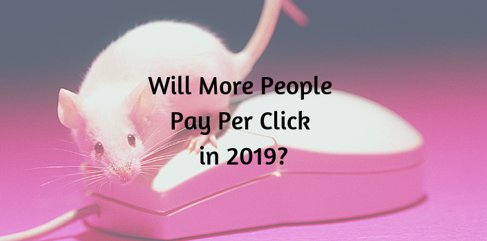 pay per click trends & google ads strategy